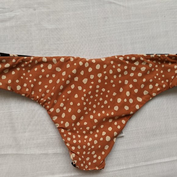 Women's Billabong bottom - Picture 3 of 4